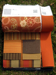 Sunbrella 2012-13 Collection