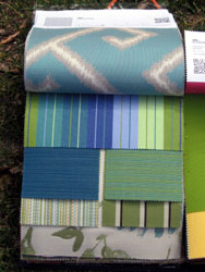 Sunbrella 2012-13 Collection