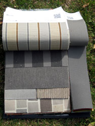 Sunbrella 2012-13 Collection