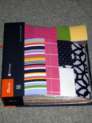Sunbrella 2012-13 Collection